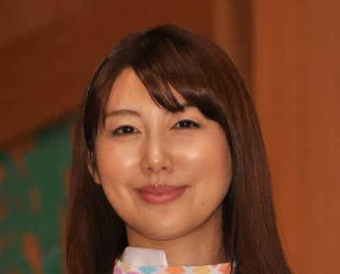 安めぐみ、人妻の色気放出!市川由衣もキュートな着物姿で気合十分