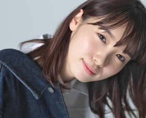 飯豊まりえ「Oggi」最年少レギュラーモデルに 憧れ明かす