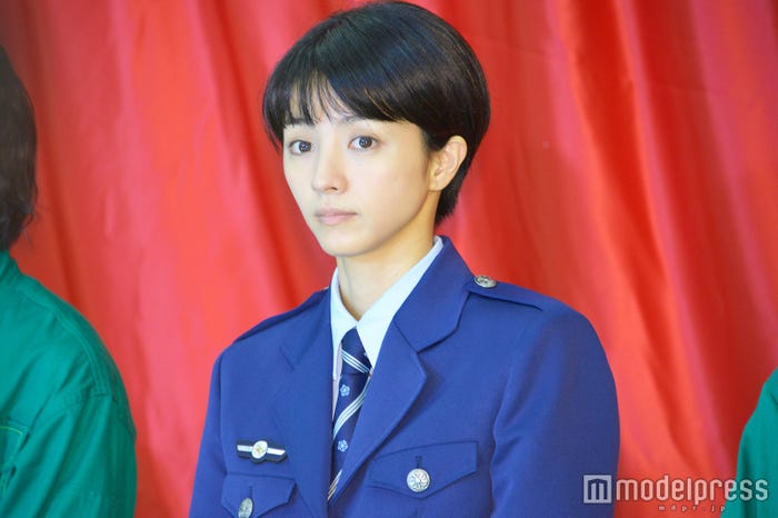 満島ひかり(C)モデルプレス