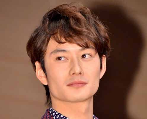 岡田将生、ももクロを「昔から知っていたので嬉しい」