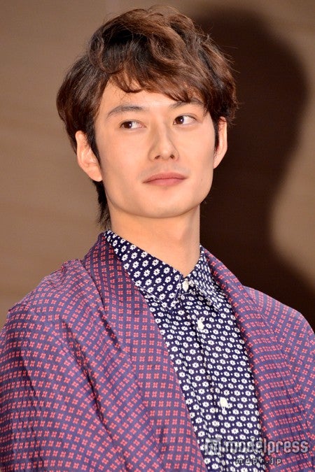 岡田将生 ももクロを 昔から知っていたので嬉しい モデルプレス 岡田将生 ももクロを 昔から知っていたので嬉しい モデルプレス