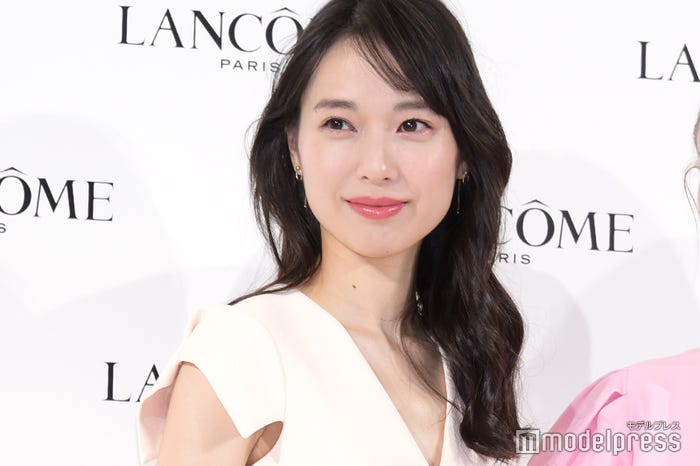 戸田恵梨香 (C)モデルプレス