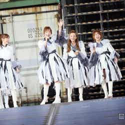 「AKB48 2013真夏のドームツアー~まだまだ、やらなきゃいけないことがある~」福岡公演1日目より(C)AKS