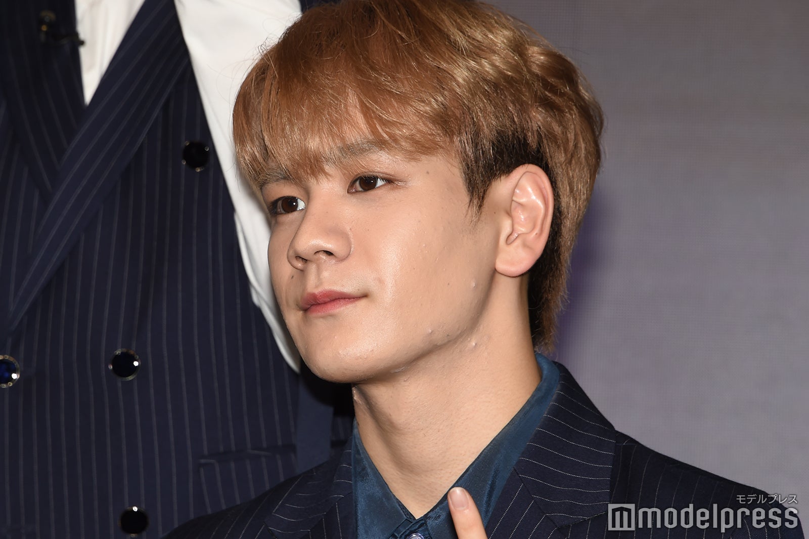 豆原一成 （C）モデルプレス