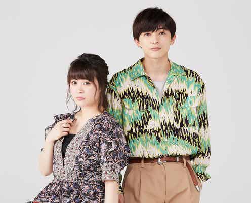 吉沢亮、『銀魂』ミツバ篇で「冷や汗やばかった」事件 北乃きいは「ちょっと寂しかった」ことを告白