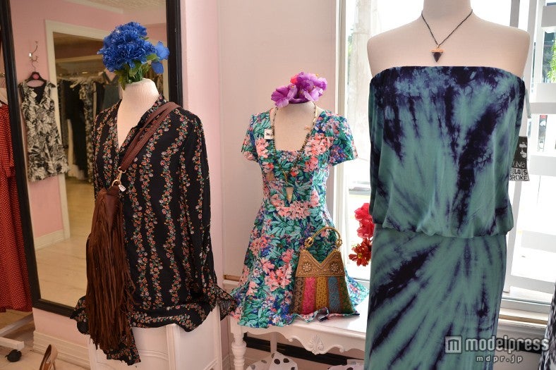 パーティーに行きたくなるようなドレス＄36～