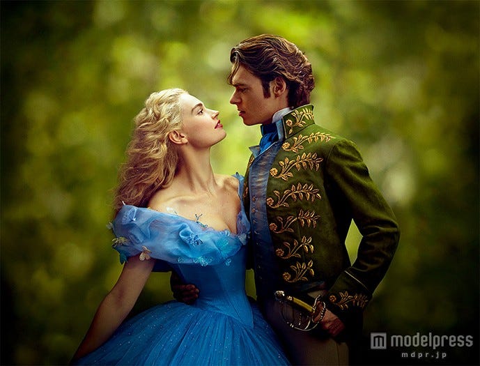 画像1 7 シンデレラ 美女と野獣 チップとデール 次々と実写で蘇るディズニー作品 モデルプレス 画像1 7 シンデレラ 美女と野獣 チップとデール 次々と実写で蘇るディズニー作品 モデルプレス