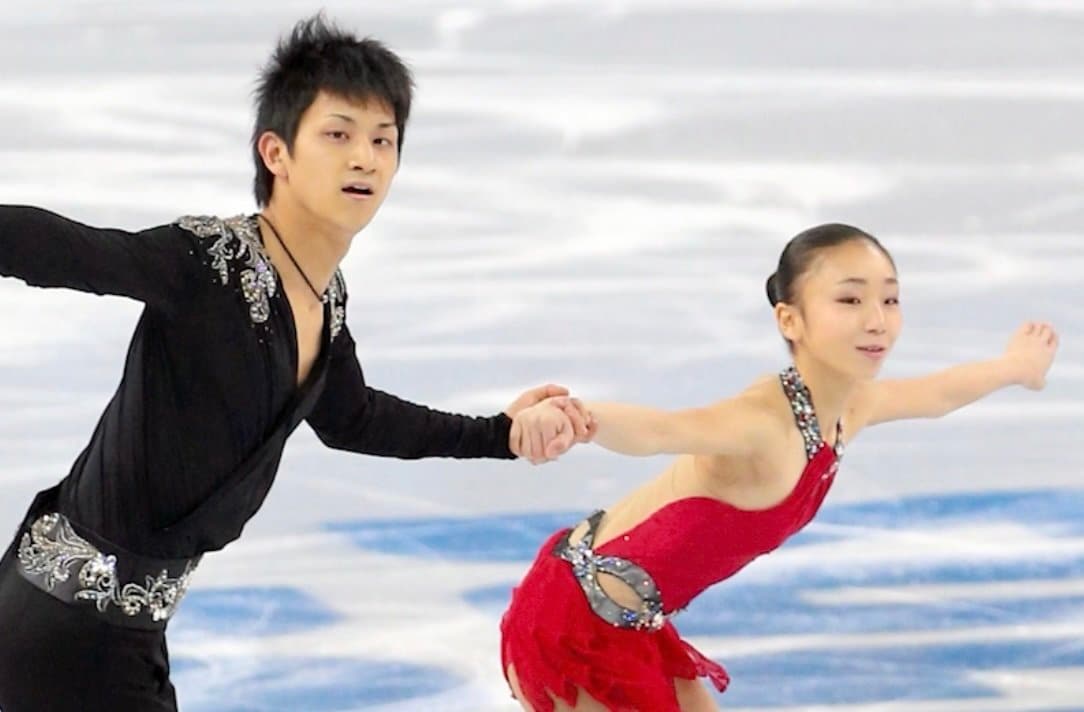 高橋成美（34）「（木原）龍一じゃなかったら正直もっと喜べたのに…」「何のためにご飯を食べるんだろう？」「この先の人生、消化していくだけ」独占取材で語った木原龍一とのペア時代と“葛藤の人生”