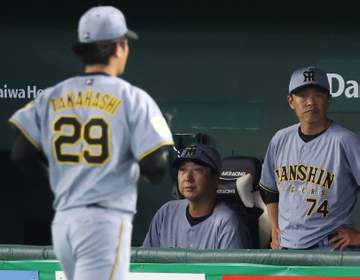 高橋遥人で敗れた阪神・藤川監督「小さなというか、大きな勝負に入ってましたけど」「明日以降やっていくしか」【一問一答】