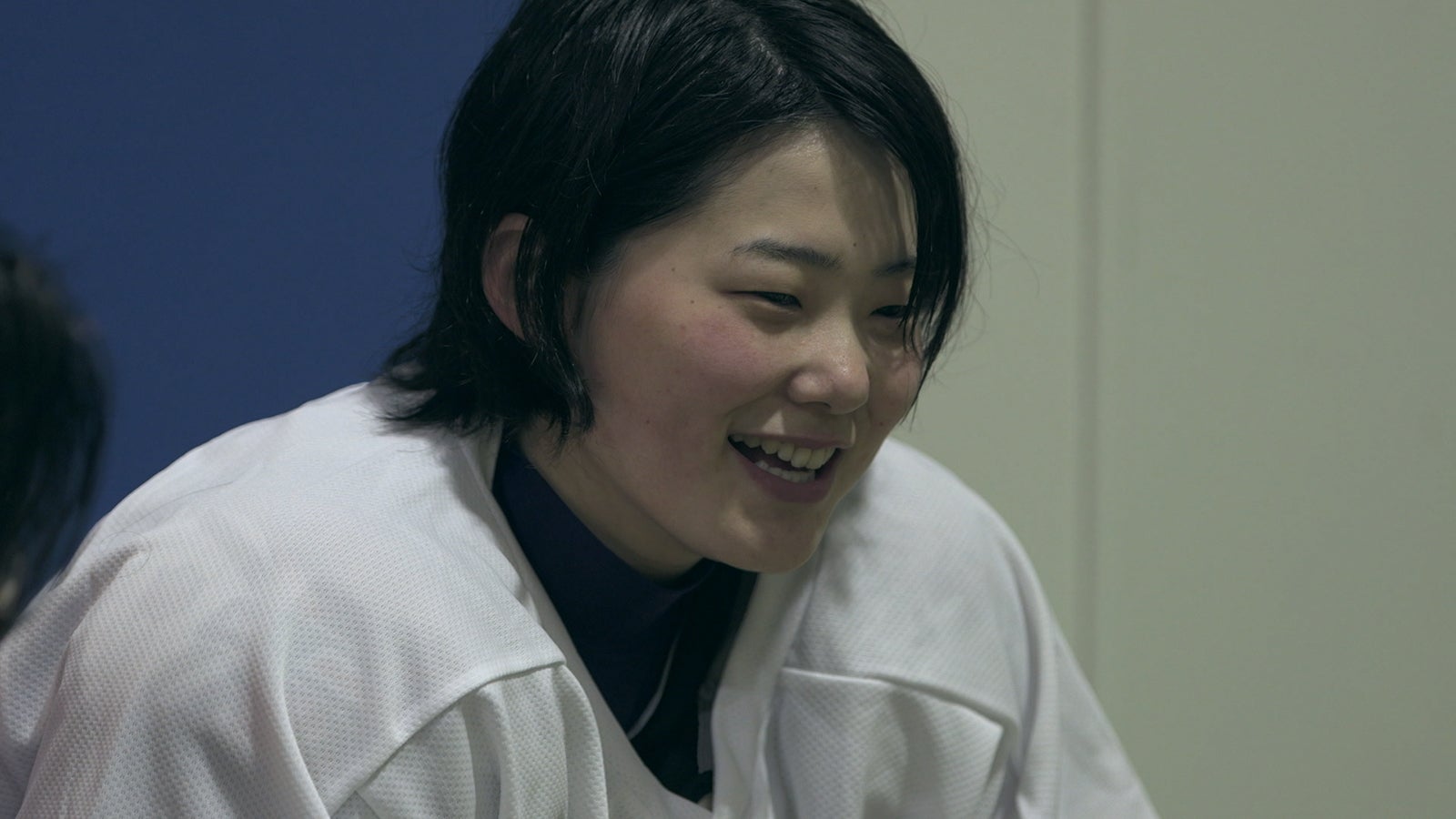 つば冴「TERRACE HOUSE OPENING NEW DOORS」20th WEEK（C）フジテレビ／イースト・エンタテインメント