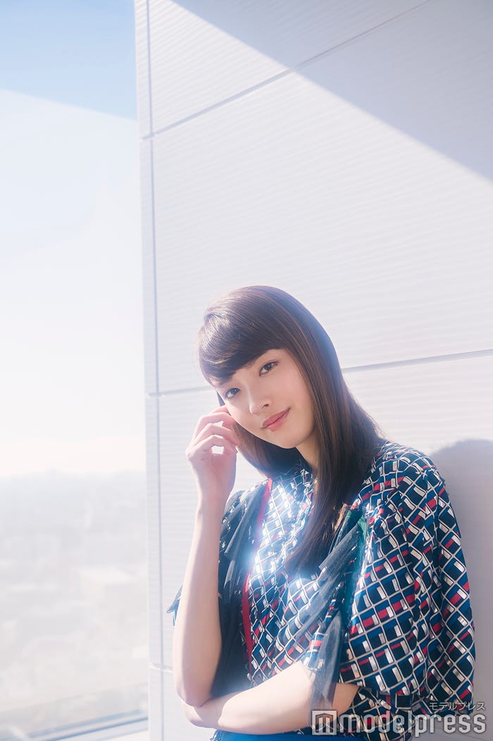 茅島みずき(C)モデルプレス