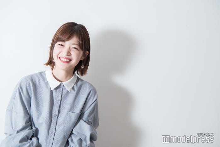 森田紗英(C)モデルプレス