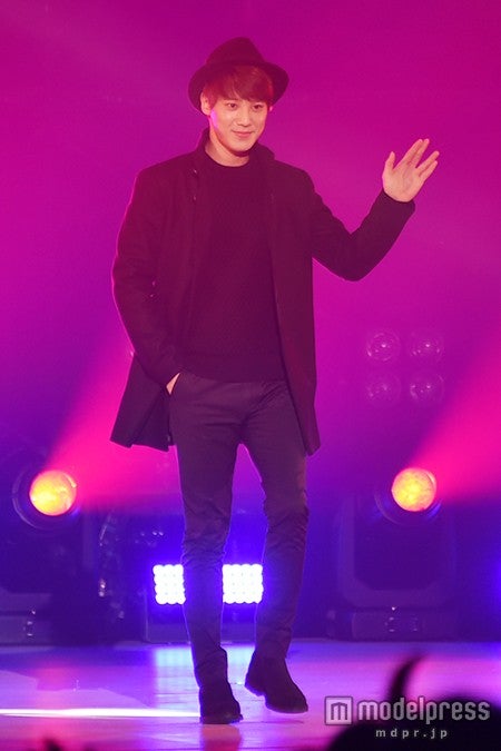 ソンモ from 超新星