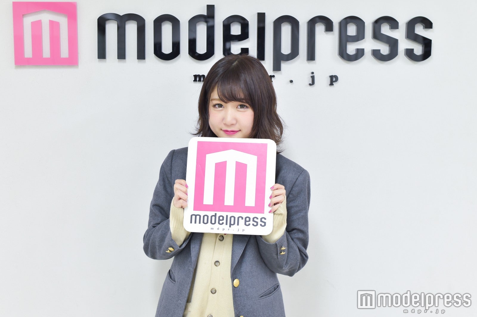 「関東」地方準グランプリ／あやまる（C）モデルプレス