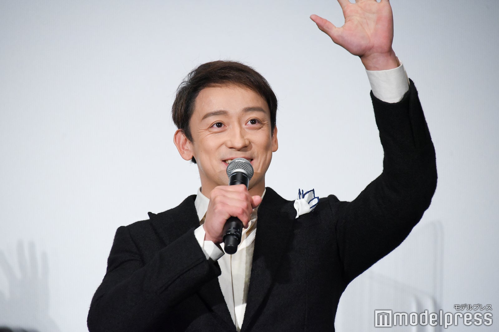 山本耕史 （C）モデルプレス