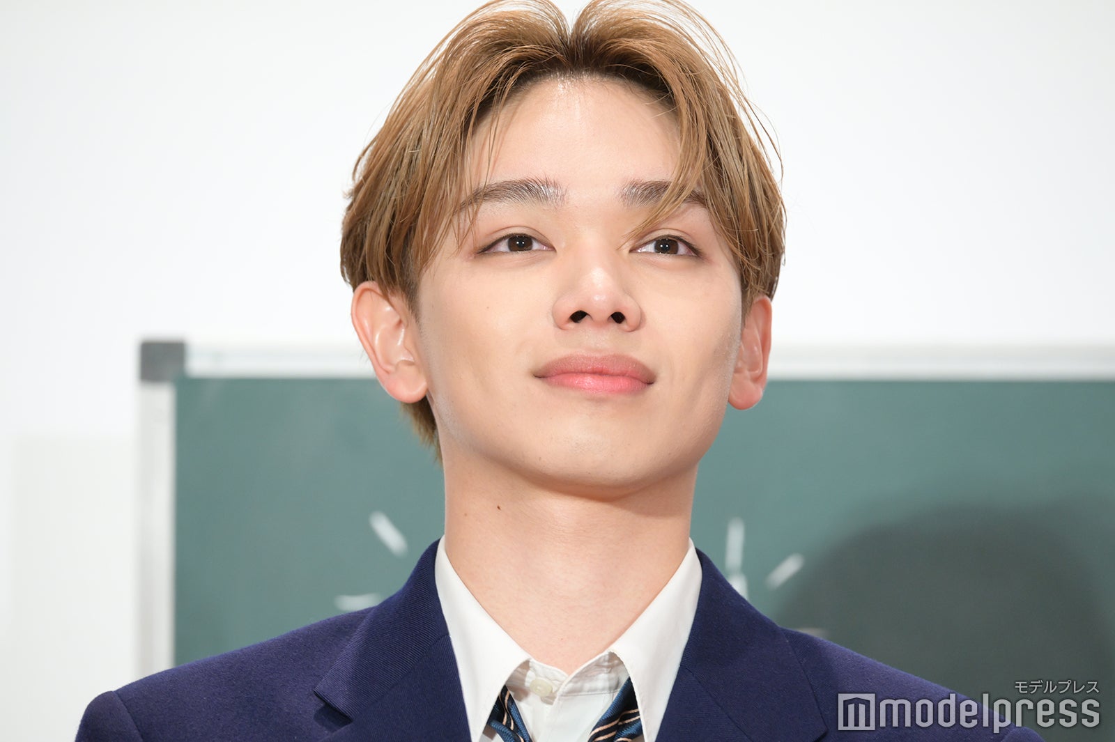 宮世琉弥（C）モデルプレス