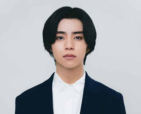 バトル漫画「マッチモンド」実写映画化決定 主演は醍醐虎汰朗・“もう1人の主演”相棒役はオーディションで決定