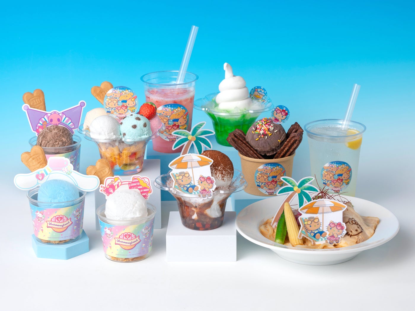 (C)2026 SANRIO CO.,LTD. TOKYO,JAPAN 著作 株式会社サンリオ