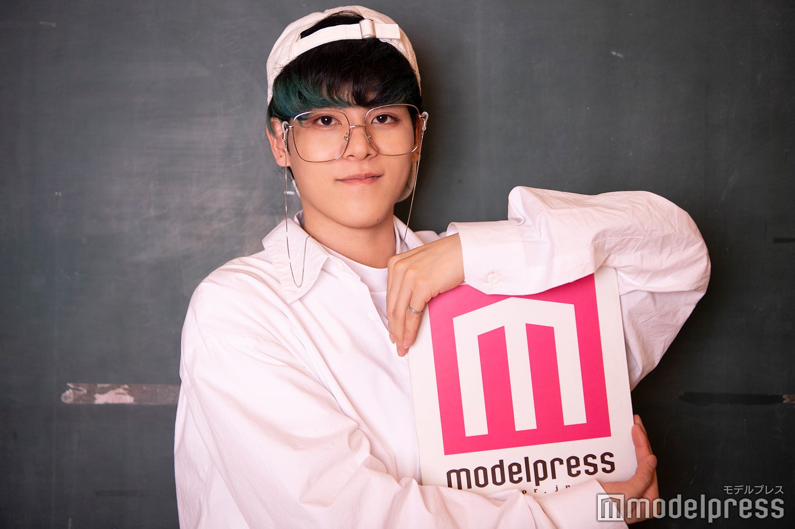 A.rik（C）モデルプレス