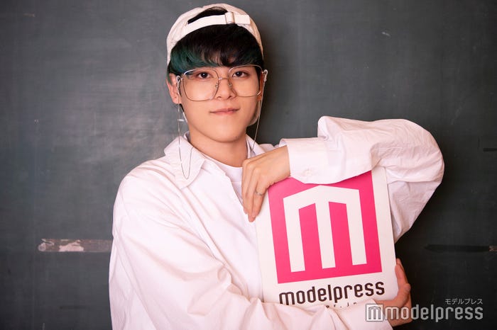 A.rik(C)モデルプレス