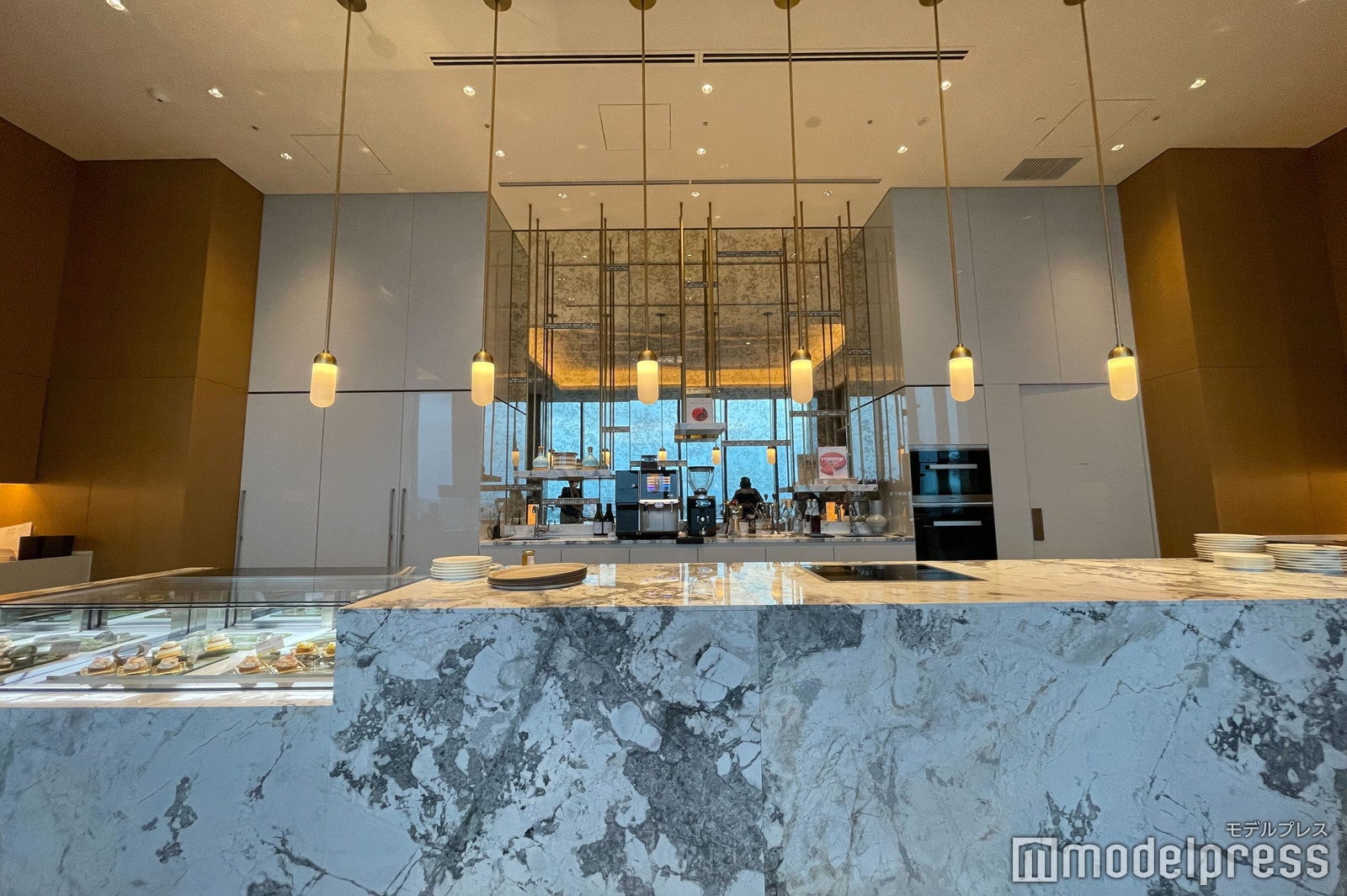 ウェスティンホテル横浜（C）モデルプレス