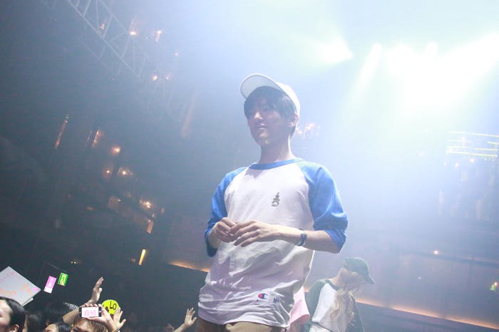 こんどうようぢ (画像提供:Tokyo Street Collection)