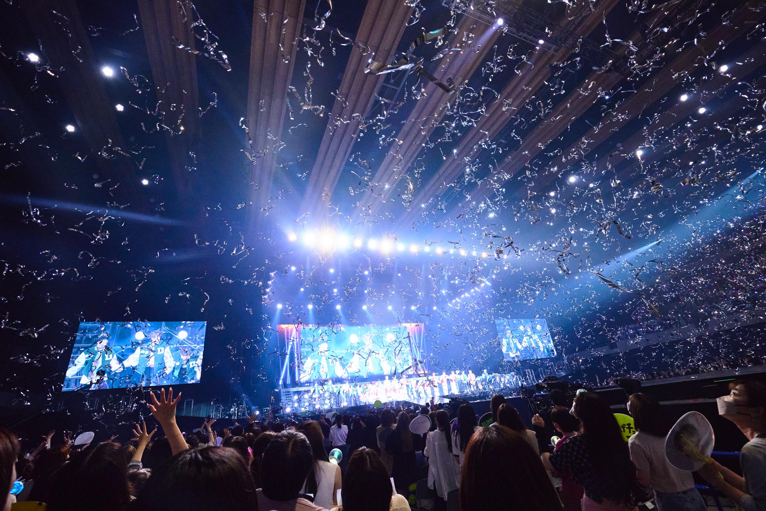 「LAPOSTA 2023」より／撮影：山内洋枝（田中聖太郎写真事務所）