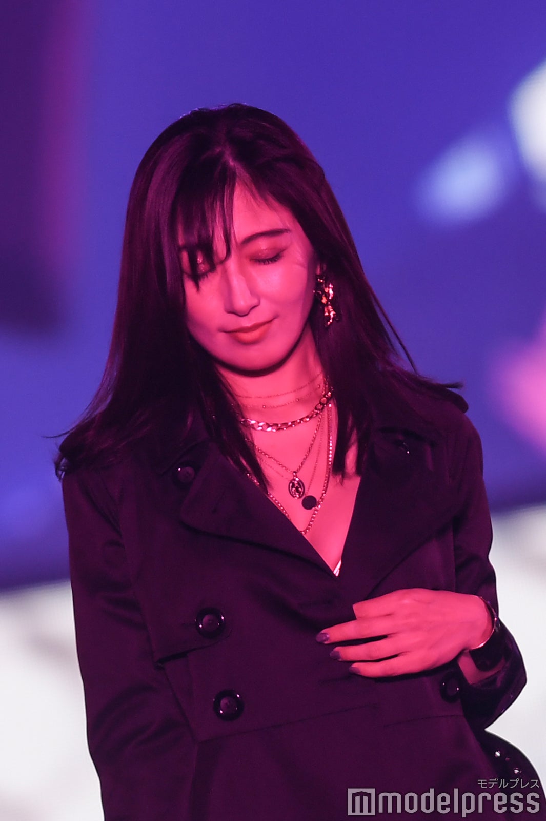 熊田曜子（C）モデルプレス