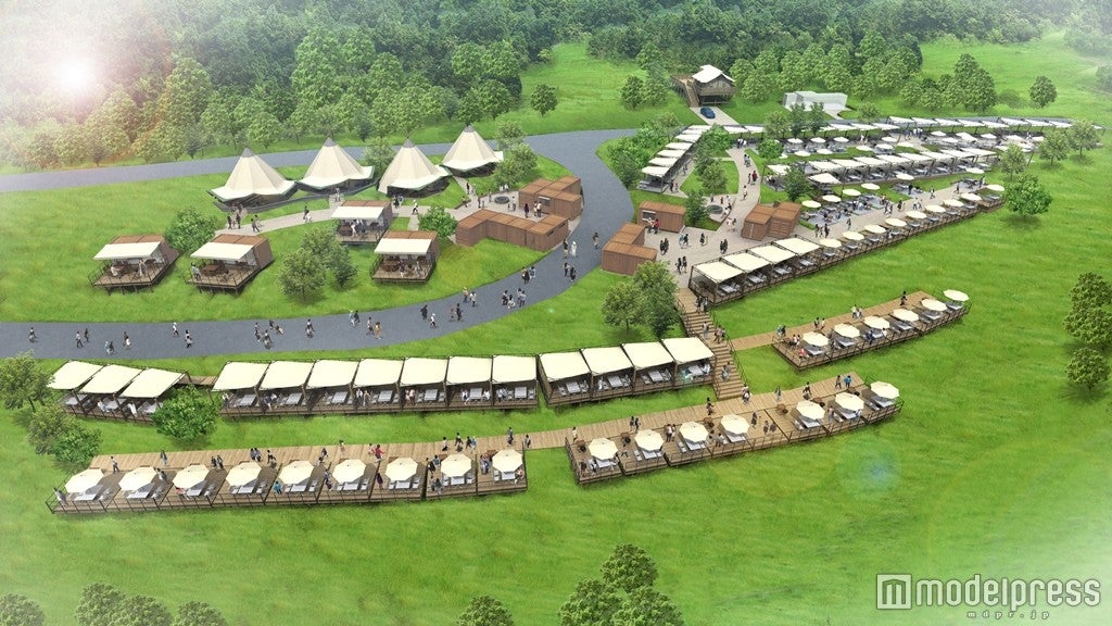 NESTA RESORT KOBE／画像提供：NESTA RESORT