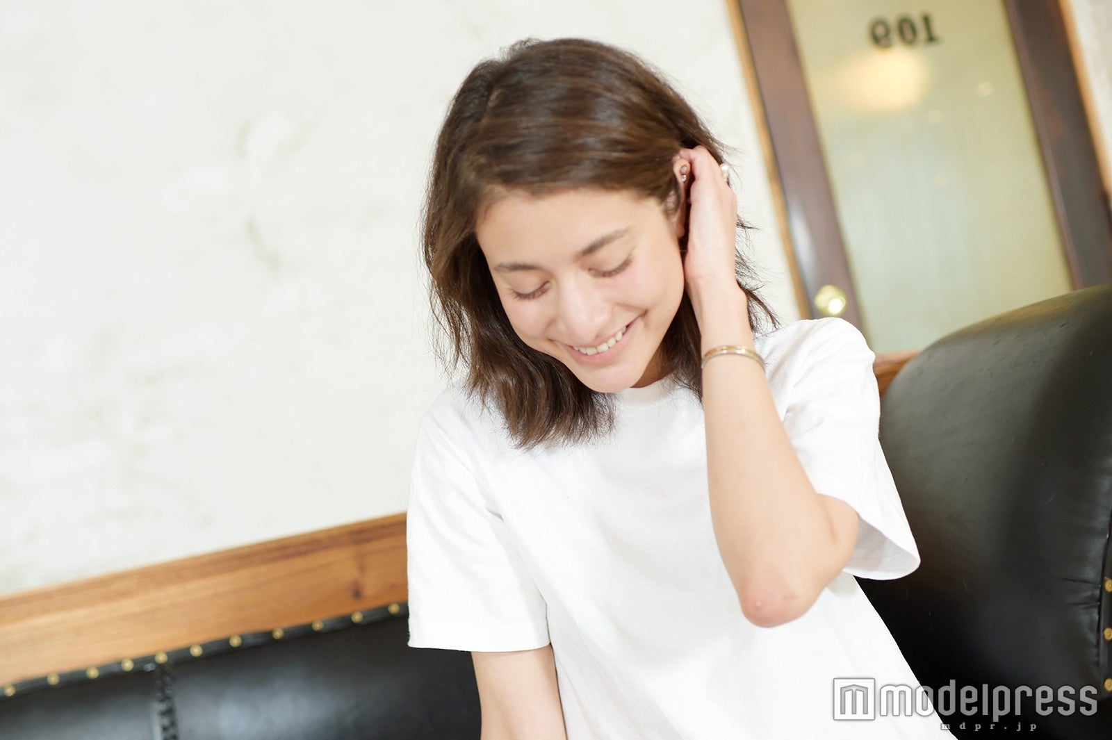 マリエ（C）モデルプレス