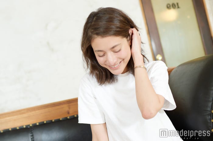 マリエ(C)モデルプレス