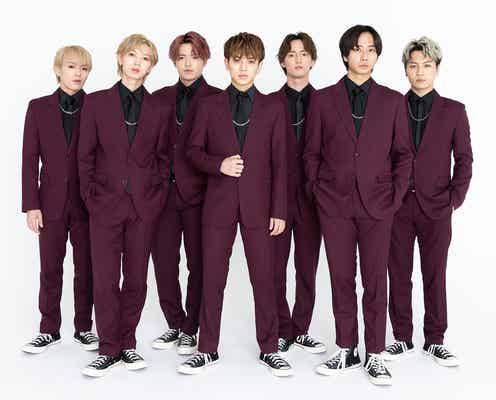 Travis Japan「第65回グラミー賞授賞式」生中継スペシャルゲストに決定<コメント全文>