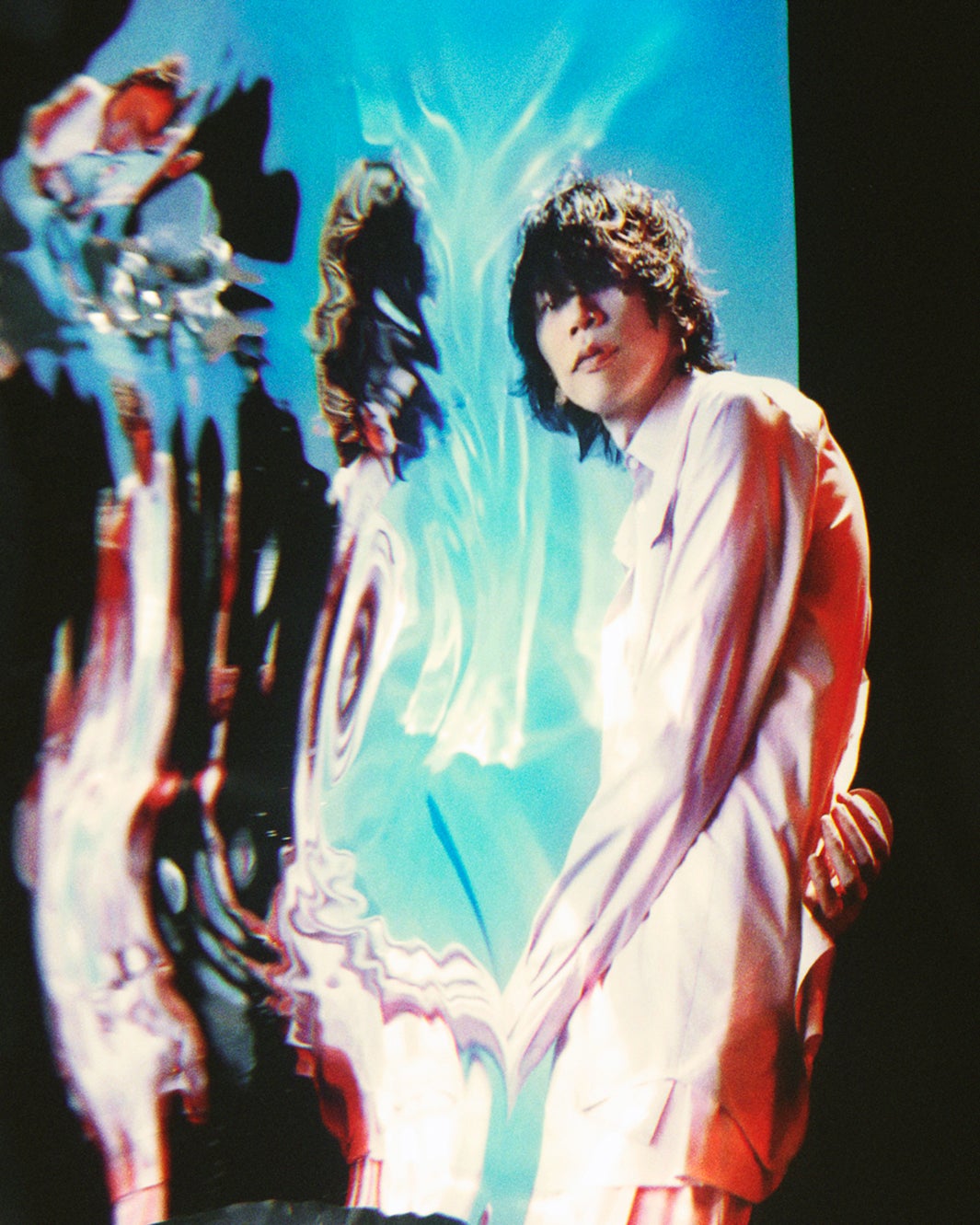 米津玄師 （提供写真）