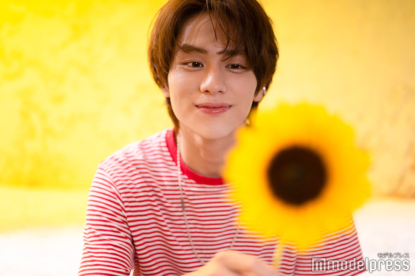 山下幸輝（C）モデルプレス