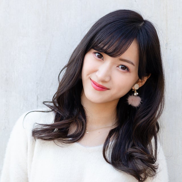 「Miss of Miss CAMPUS QUEEN CONTEST 2019」出場者（提供画像）