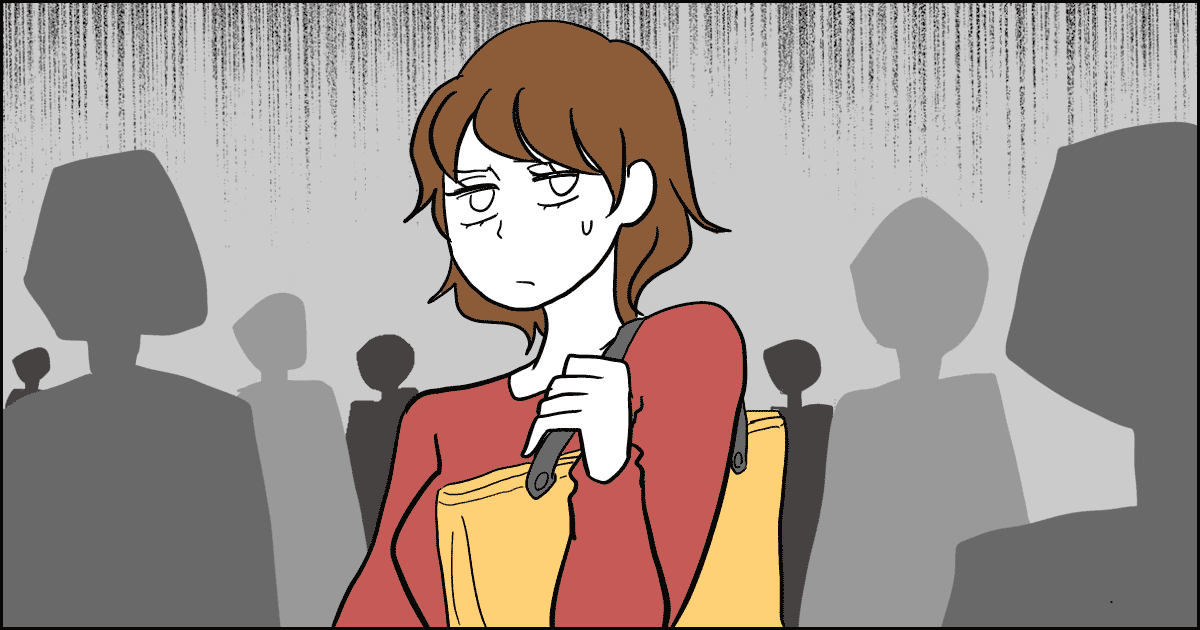 206_ママ（単体）_マメ美