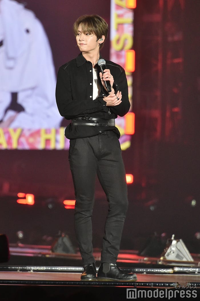 Stray Kids (C)モデルプレス