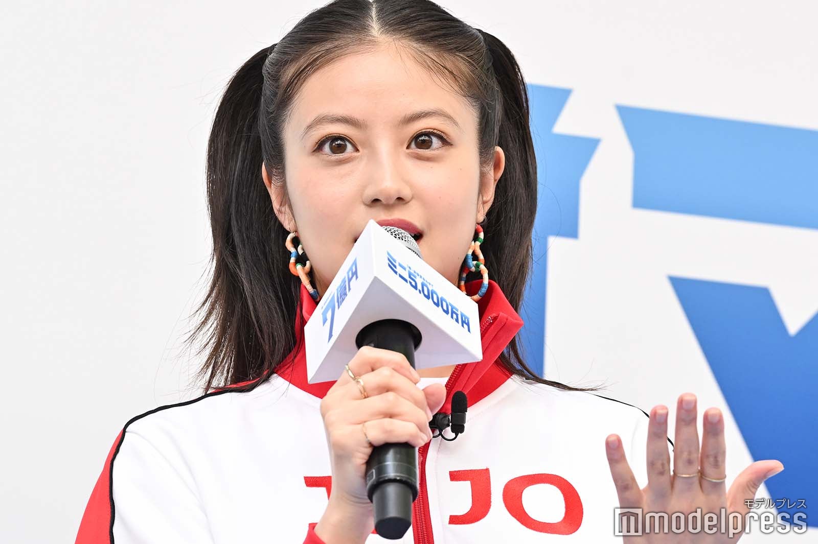 今田美桜（C）モデルプレス