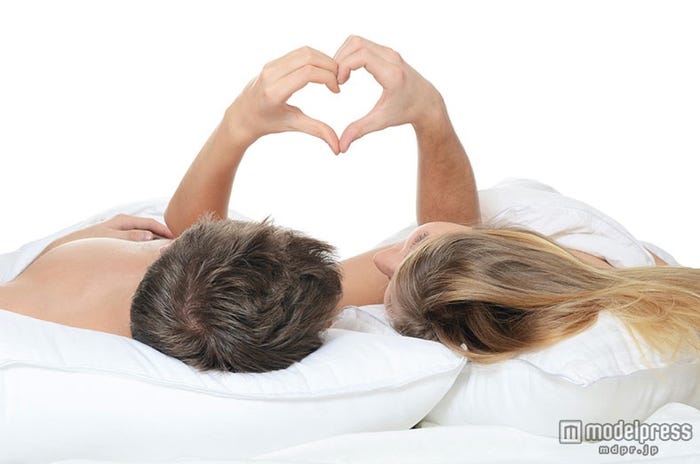 誰よりも愛してる(Photo by Vladimir Voronin/Fotolia)