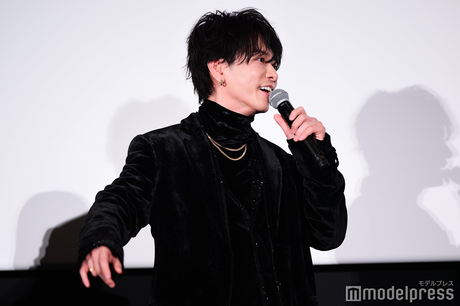 佐藤健（C）モデルプレス