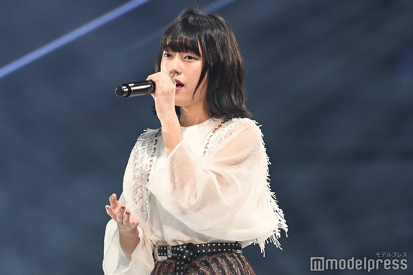 Little Glee Monster（C）モデルプレス