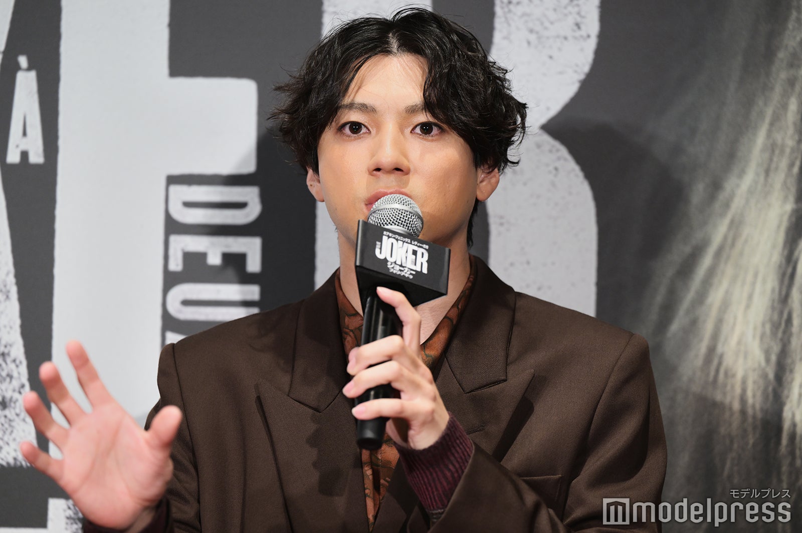 山田裕貴（C）モデルプレス