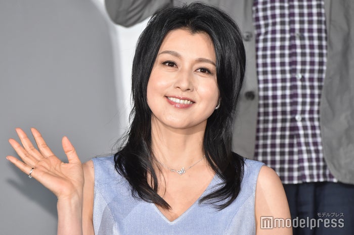 藤原紀香 父親と喧嘩で 投げ飛ばされたりとか 弟が幼少期エピソード明かす モデルプレス