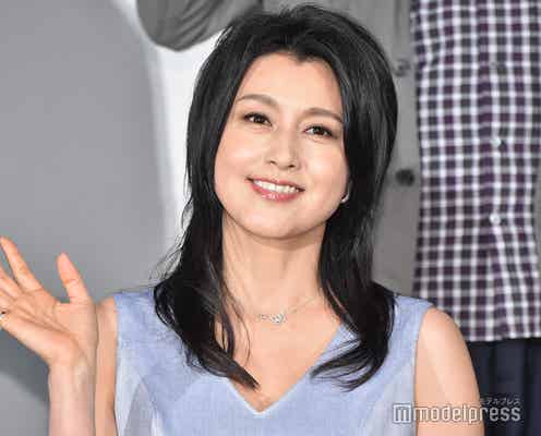 藤原紀香、父親と喧嘩で「投げ飛ばされたりとか…」弟が幼少期エピソード明かす