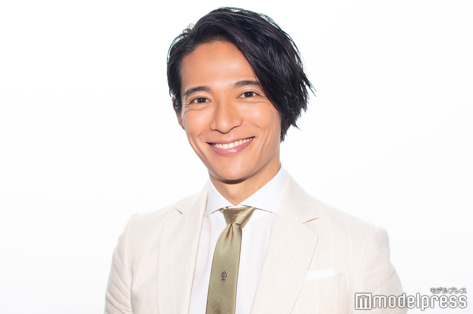 久保裕丈 （C）モデルプレス