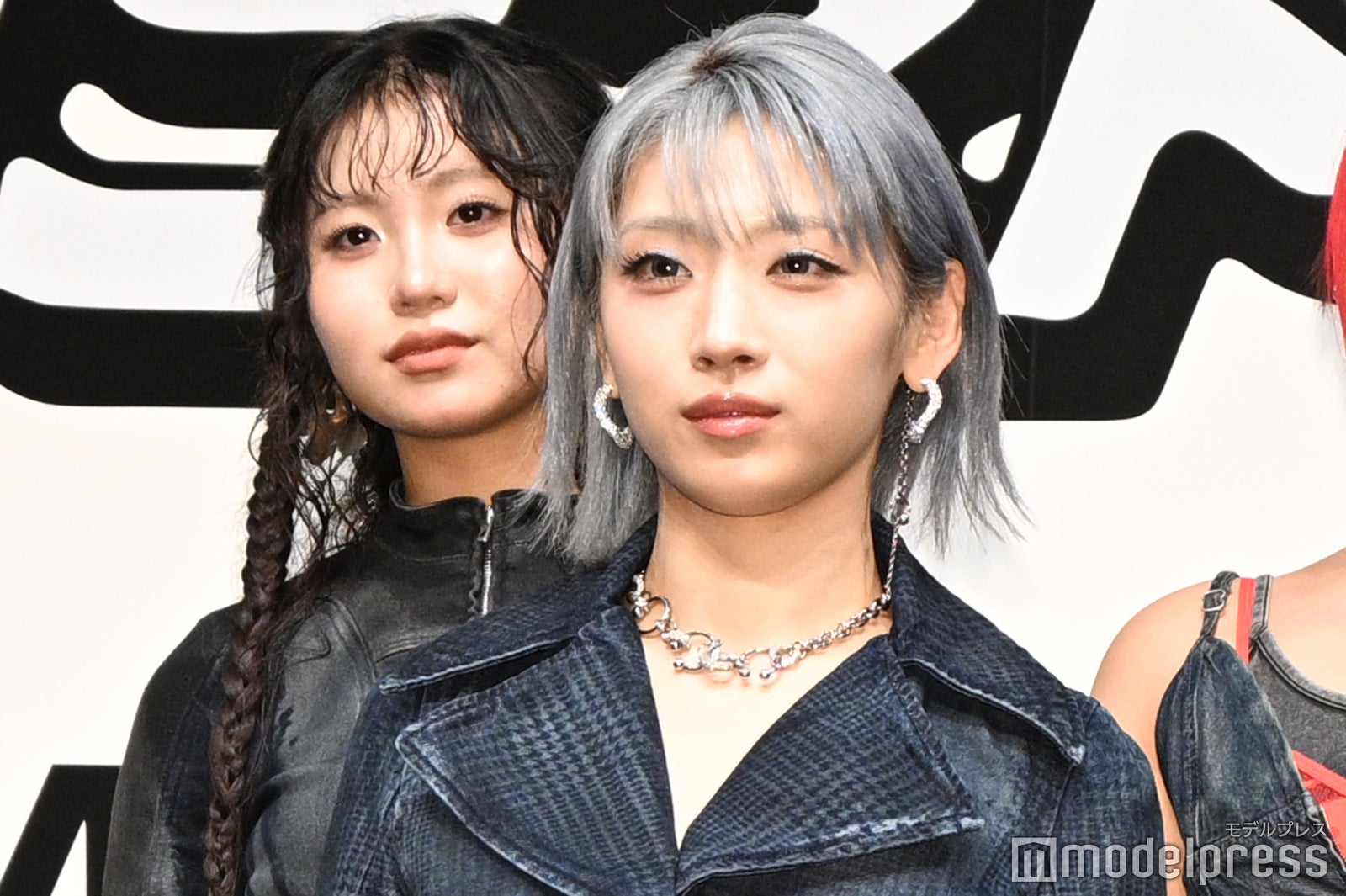 JISOO／HANA（C）モデルプレス