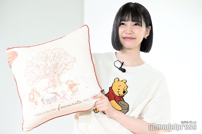 西脇彩華 (C)モデルプレス