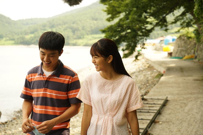 映画『純情』より(C)LITTLEBIG PICTURES