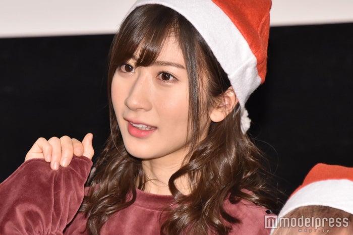 元AKB48石田晴香、結婚を発表