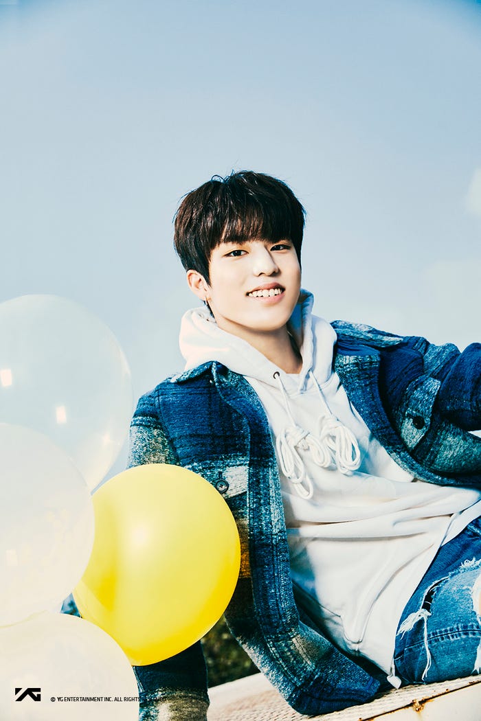 パク・ジョンウ (提供写真)